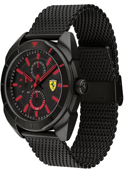 Hodinky SCUDERIA FERRARI 0830636 | Klenoty Aurum