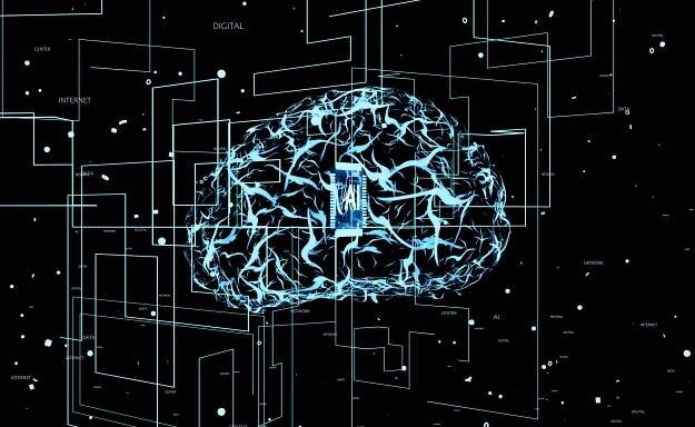 OBECNÁ UMĚLÁ INTELIGENCE TU BUDE DO PĚTI LET, VĚŘÍ ŠÉF SPOLEČNOSTI NVIDIA - ScreenVoice.cz – The power of total video