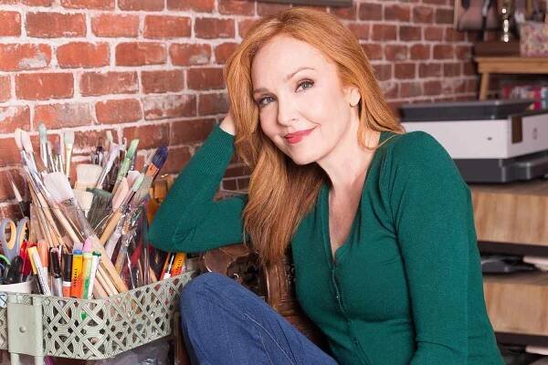 Amy Yasbeck Is Not Ready to Date 19 Years After Husband John Ritter's Death: 'I'd Miss Him More'