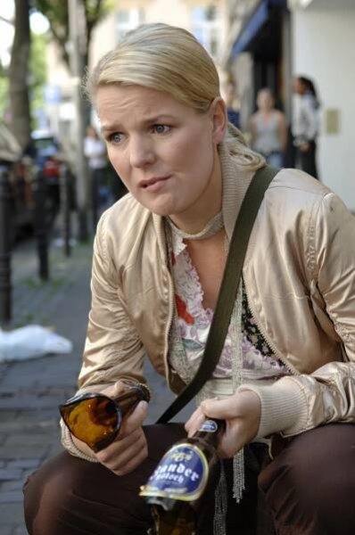 Angie - Papa ante portas (S01E08) (2007)
