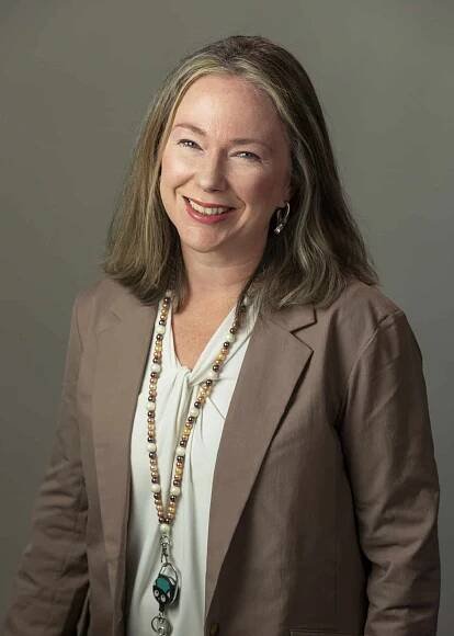 Get to Know Director Brezée - Arkansas Department of Human Services