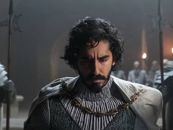 Dev Patel dazzles in David Lowery's captivating 'The Green Knight'