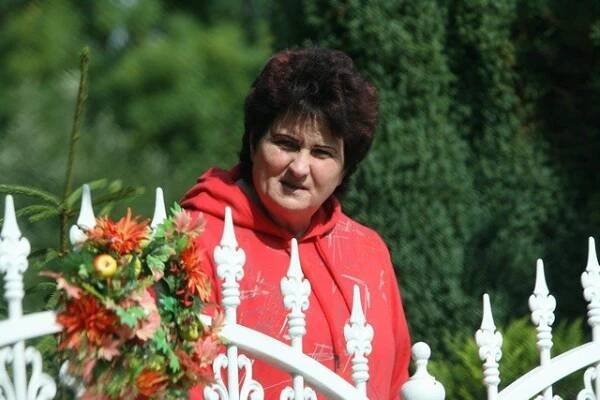 Helena Fibingerová