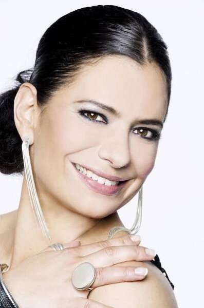 Sandra Speichert - die offizielle Webseite | the official website | site internet officiel