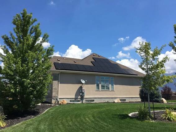 redstone-solar-highland-utah-solar-panel-installation-collard-residence-lg320n1ka5-panels-solaredge-7600auss-inverter-p370-optimizers-2