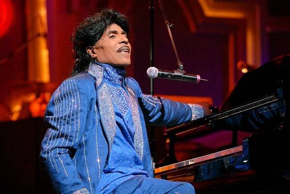 Little Richard Denies Near-Death Rumors: 'I'm Still Singing'