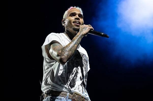 Chris Brown and Drake's Copyright Accusers Drop 'No Guidance' Case
