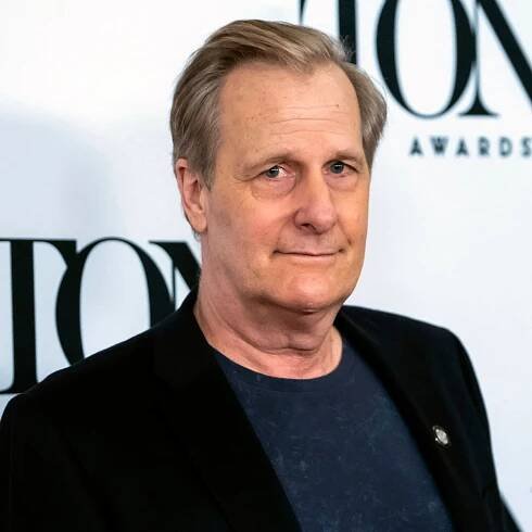 Jeff Daniels looks back with stories and music in new Audible audio memoir 'Alive and Well Enough'