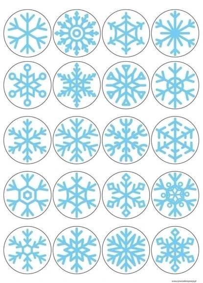 Pin by Jana ZerzovÃ¡ on Zima | Winter activities preschool, Winter crafts, Winter diy