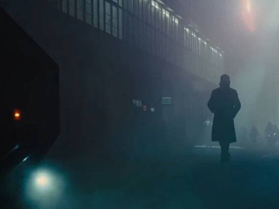 V Česku se bude natáčet seriálové pokračování filmů Blade Runner 2099