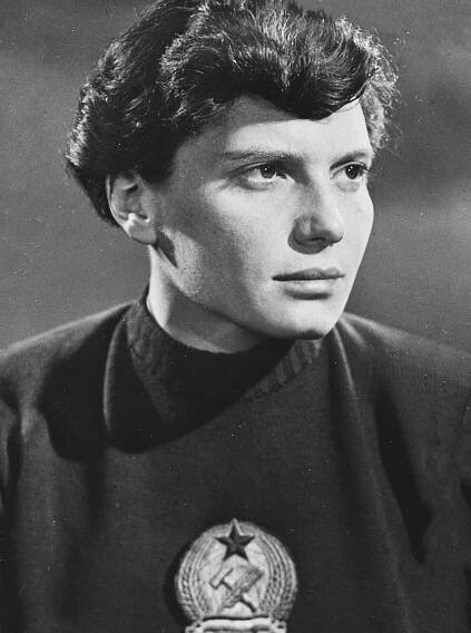 Éva Székelyová