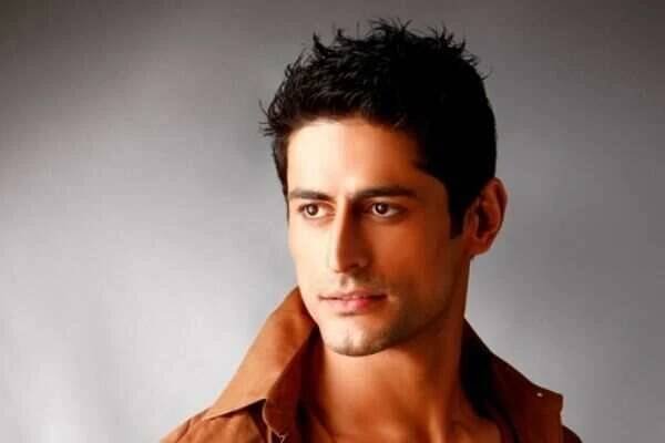 Mohit Raina, Anupam Kher, Kashmira Pardeshi and Bhav Dhulia clicked at an event