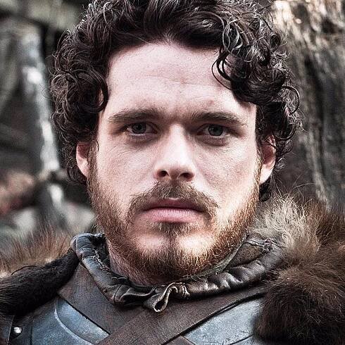 Foto k tématu Richard Madden – stránka 2