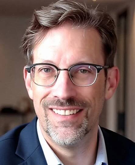 Michael Hansen