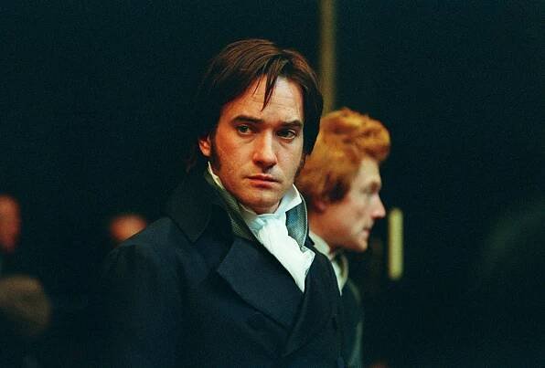 Actors Who've Played Jane Austen Heroes: Colin Firth, More