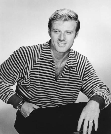 Robert Redford | Plagáty, Obrazy a Fototapety na stenu | Posters.sk