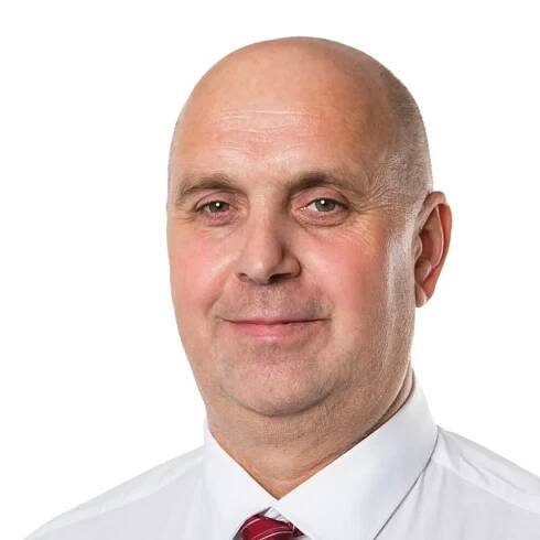 Jan Dušek