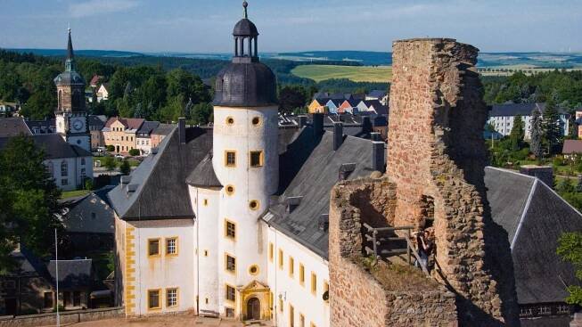 Frauenstein