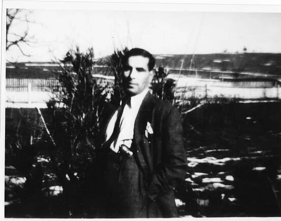 Plzeň ocenila in memoriam romského protinacistického bojovníka Josefa Serinka