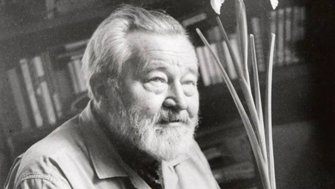 Jan Werich