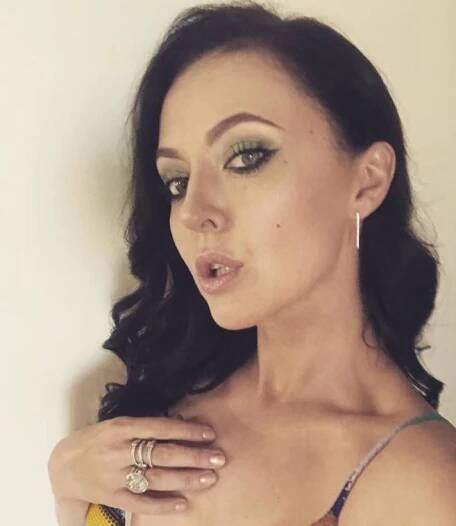 100 Canadian Female Actresses Today 2024 - mrDustBin