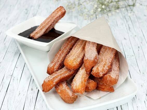 Churros směs 14745