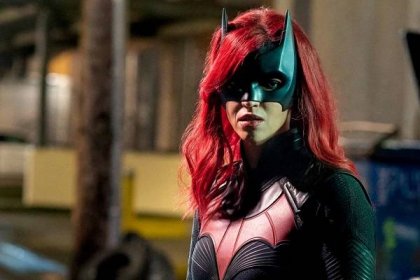 Ruby Rose explains how the pandemic played a role in her decision to leave Batwoman