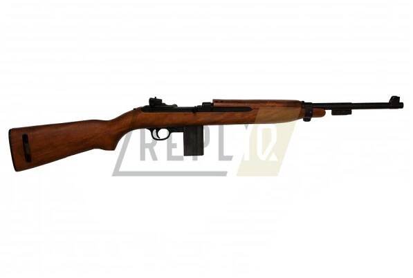 Karabina M1 cal 0.30 - USA 1944-45 + Přívěsek na klíče DENIX