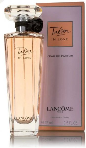 LANCÔME Tresor In Love EdP
