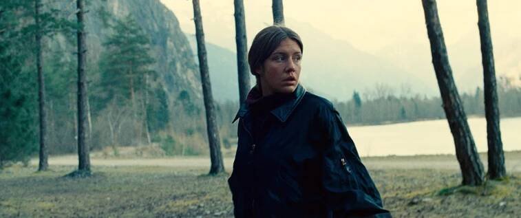 Pět ďáblů - Z filmu - Adèle Exarchopoulos