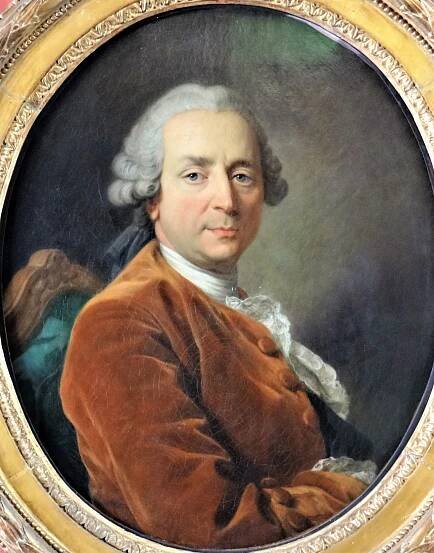 Jean-Rodolphe Perronet
