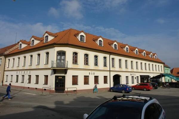 Hotel Rychta, Netolice | Hotely Penziony .cz