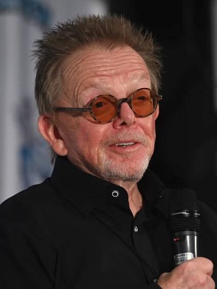 Paul Williams (songwriter)
