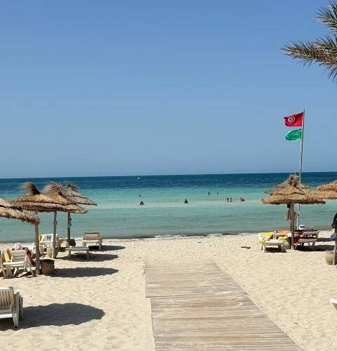 DJERBA GOLF RESORT & SPA - Updated 2025 Prices & Hotel Reviews (Djerba Island, Tunisia)