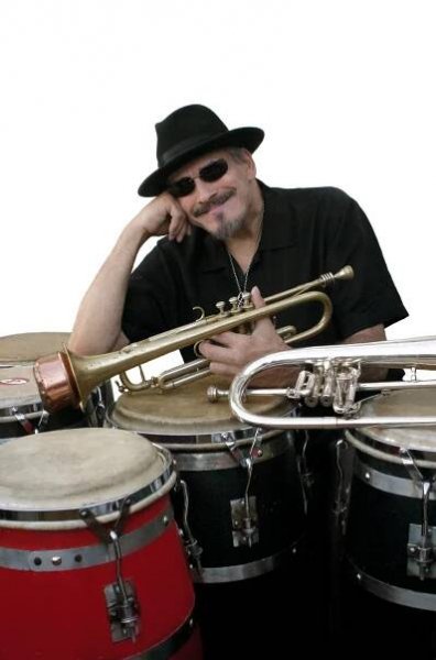 Jerry González