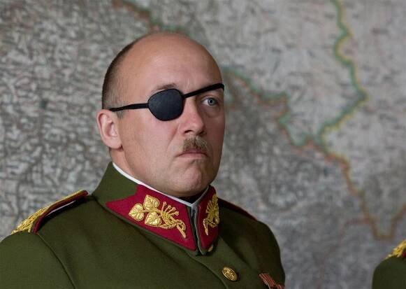 Koho to vlastně hraje Robert Jašków? - Kritiky.cz