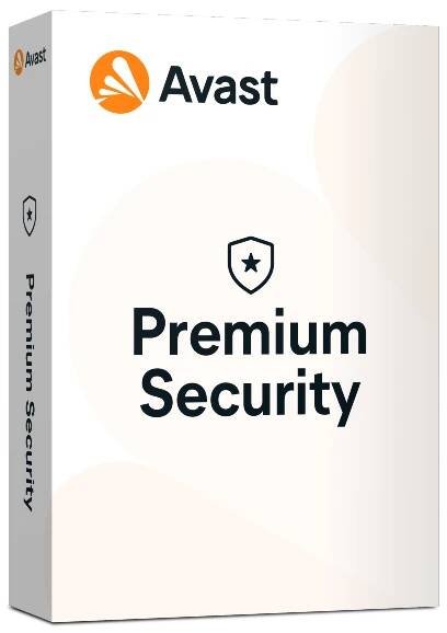 Avast Premium Security