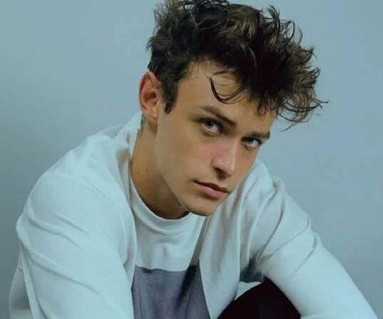 Thomas Doherty