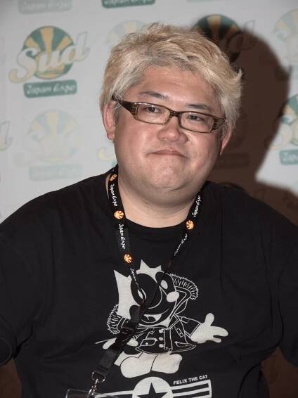 Osamu Kobayashi (illustrator)