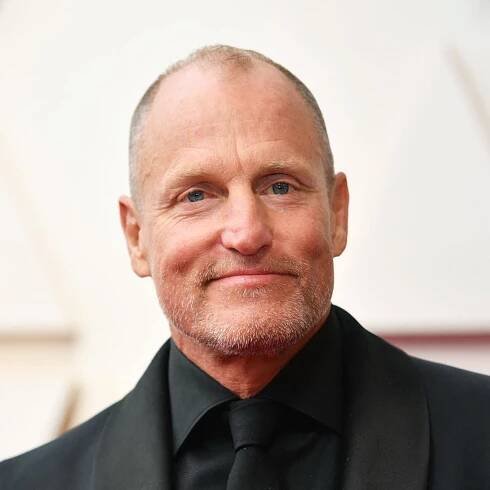 Woody Harrelson Reversed His Own Politics for 'White House Plumbers'