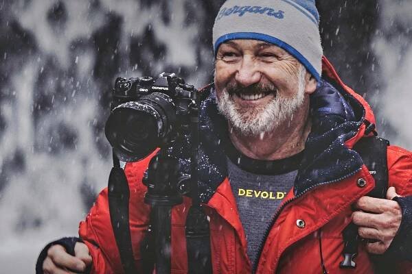 Jiří Kolbaba pozve posluchače na cestu za polární kruh