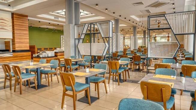Hotel DIT Evrika Beach - Bulharsko, Burgas, Slunečné pobřeží | CK Čedok