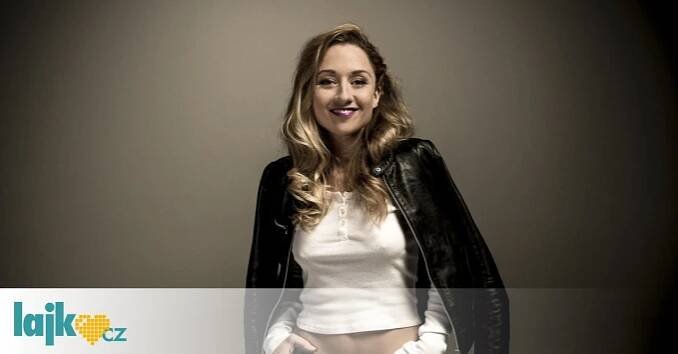 Tereza Tobiášová-Standa Honzík