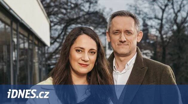 Čeština u Anetty mi přijde rušivá, i když mluví dobře, říká Michal Kubal - iDNES.cz