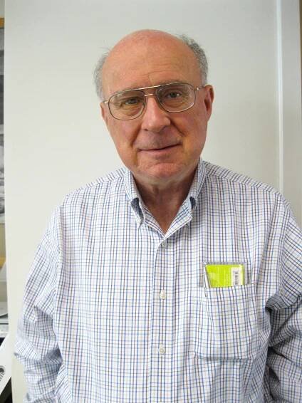 James Bardeen, an Expert on Unraveling Einstein’s Equations, Dies at 83