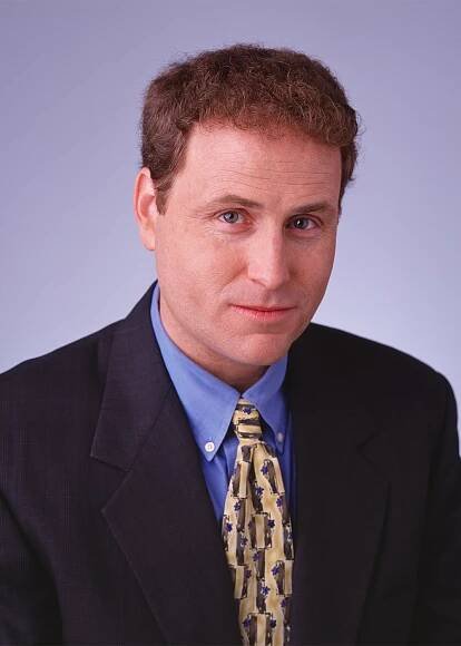 Jeff Frost