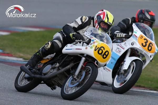 Silniční - Motocyklový sport | Motorkáři.cz
