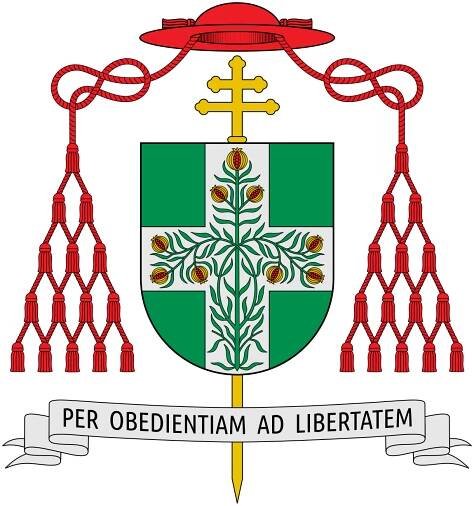 Soubor:Coat of arms of Jose da Cruz Policarpo.svg – Wikipedie