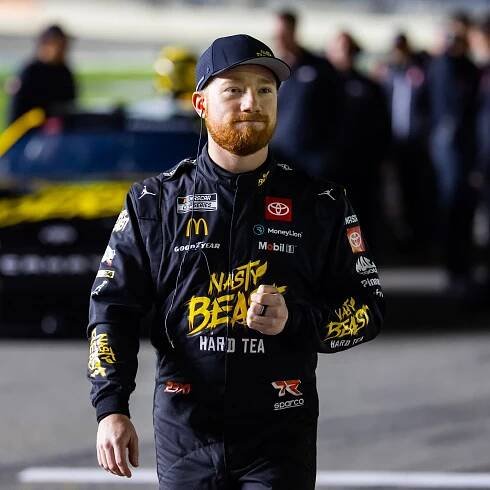 Tyler Reddick, Christopher Bell win Duels at Daytona
