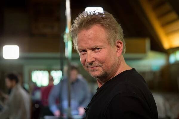 Recording Sessions: Magne Amdahl, KORK and Dennis Storhøi